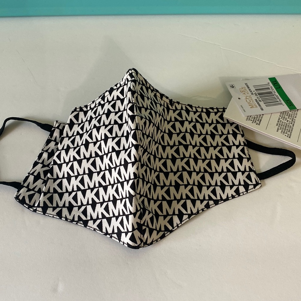 Michael Kors face mask
